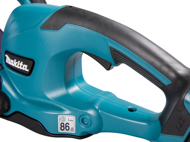 Produktbild Makita DUH 507 RT Akku Heckenschere 18 V 50 cm + 1x Akku 5,0 Ah + LadegerÃ¤t (Akkubetrieb)