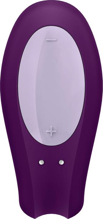 Actual product image Satisfyer Double Joy
