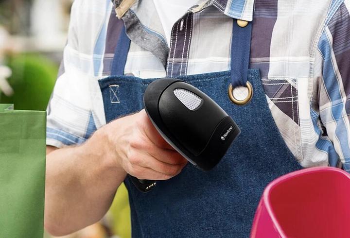 Produktbild Newland HR32 Marlin (1D-Barcodes, 2D-Barcodes)