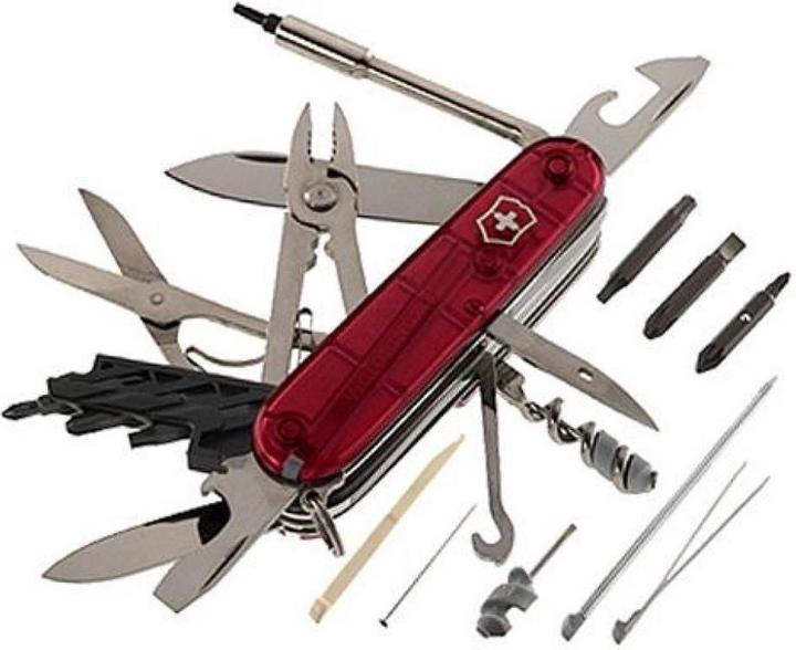 Produktbild Victorinox CyberTool M