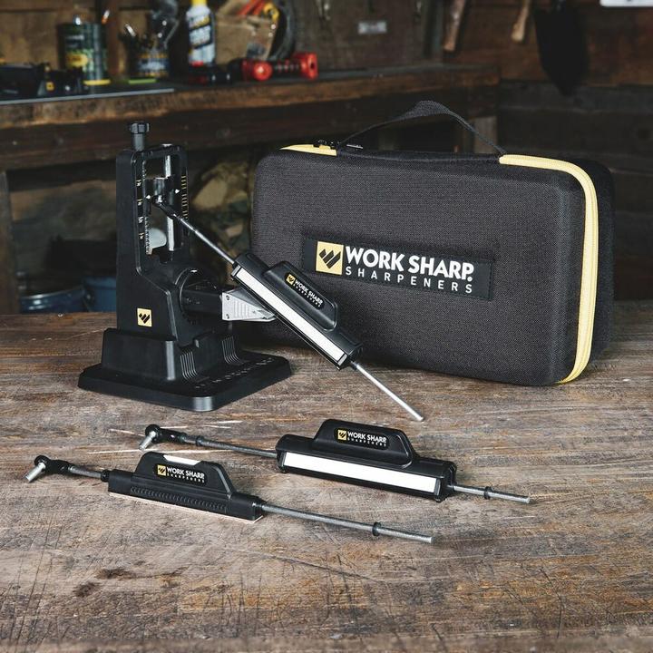 Produktbild Work Sharp Precision Adjust Elite