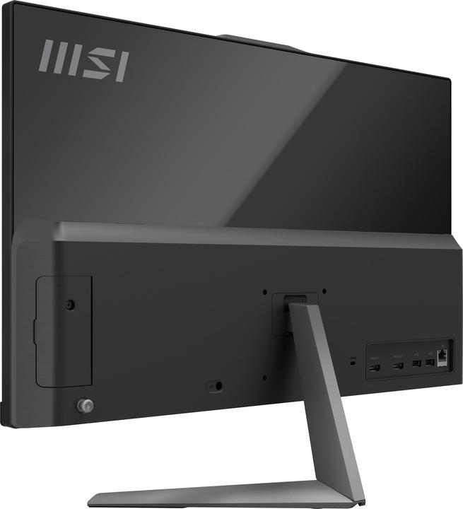 Produktbild MSI Modern AM242 1M-1084FR (Intel Core 3 100U, 8 GB, 512 GB, Intel Arc Graphics)