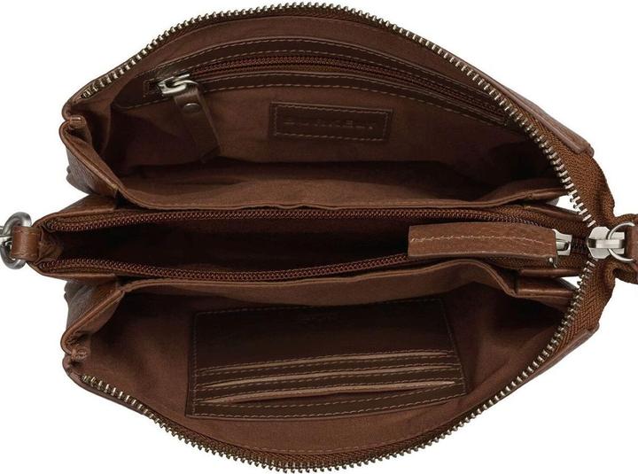 Immagine prodotto Burkely Soft Skylar Triple Pocket Zip