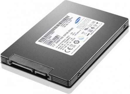 Actual product image Lenovo ThinkCentre OPAL2.0 Solid State Drive (256 GB, 2.5")