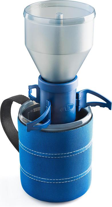 Actual product image GSI Coffee Rocket coffee filter (0.24 l)