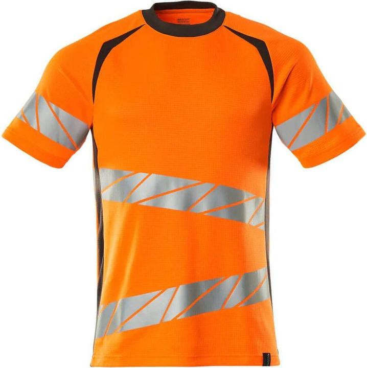 Hi Vis Arancione/Antracite