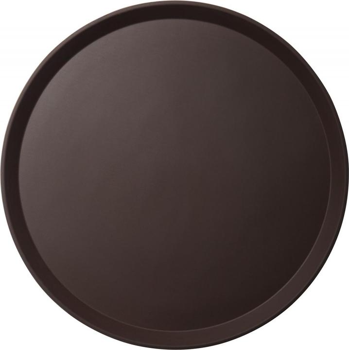 Cambro Camtread tray round 45cm Ta