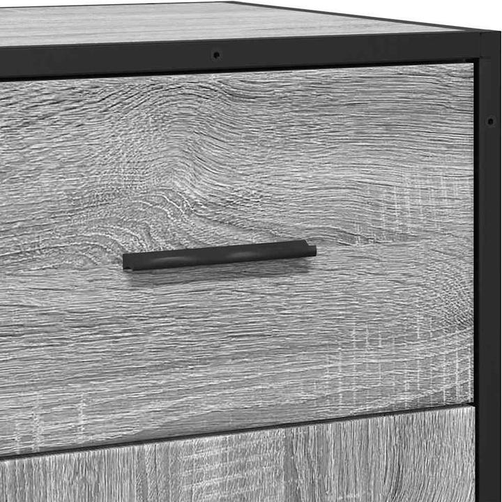 Image du produit vidaXL Sideboard (35.50 x 35 x 76 cm)