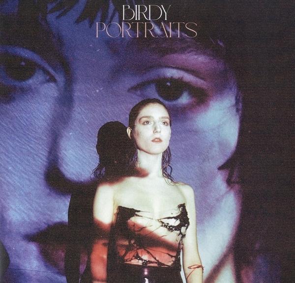 Produktbild Portraits (Birdy, 2023)