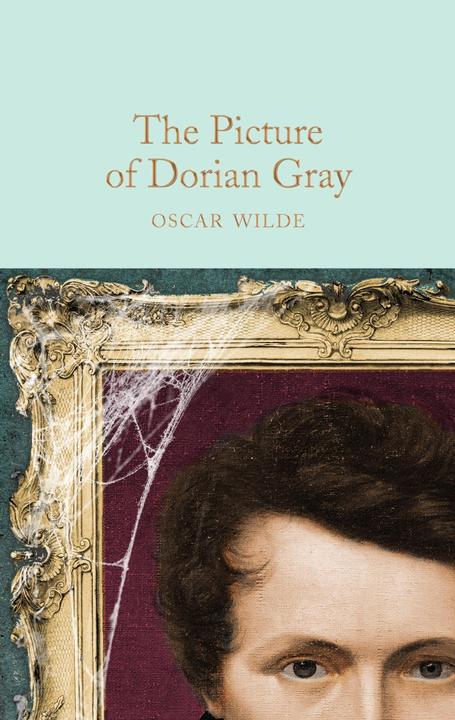 Produktbild The Picture of Dorian Gray (Englisch, Oscar Wilde, 2017)