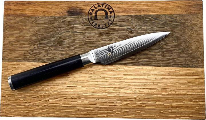 Produktbild Damastmesser (9 cm)