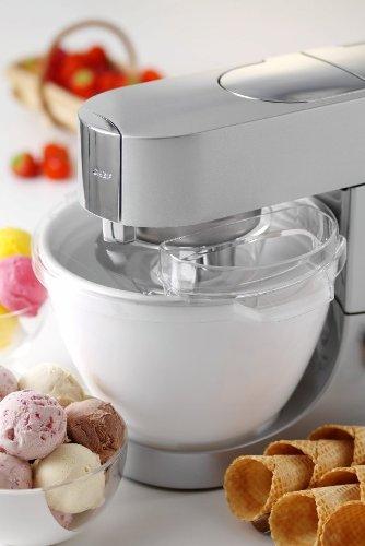 Actual product image Kenwood Ice cream unit AT956 to Chef