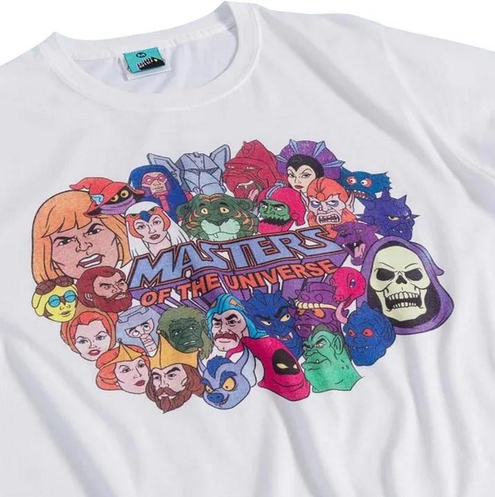 Produktbild Mattel TShirt (L)