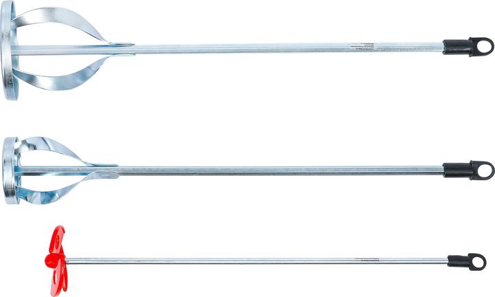 Image du produit BGS Kit de mélangeur de peinture et de mortier