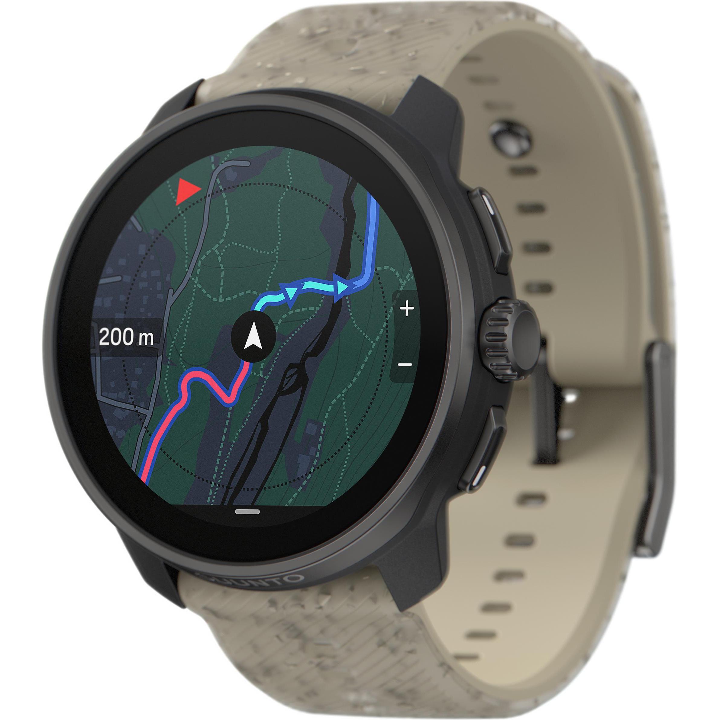 Thumbnail - Suunto Race S (45 mm), Smartwatch