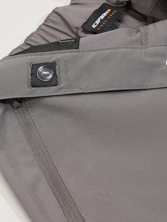 Produktbild Icepeak Wandershort Konz (128)