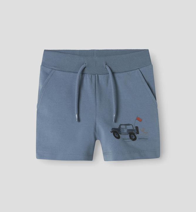 Image du produit Name it Bio-Baumwoll Shorts (92)