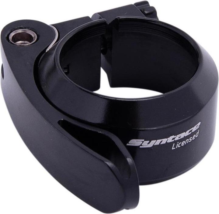 Actual product image Tern Bicycles SEATPOST CLAMP Syntace OverLock