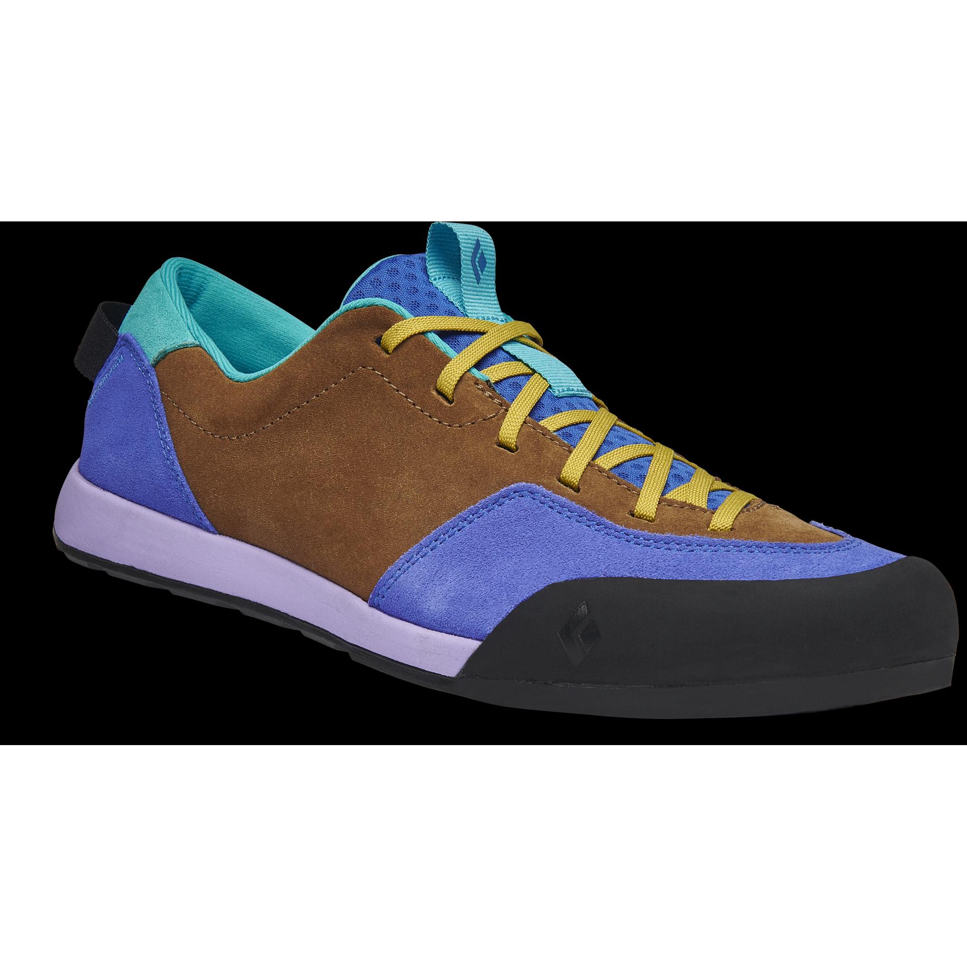 Black Diamond, Herren, Wanderschuhe, M Prime Shoes (41), Braun