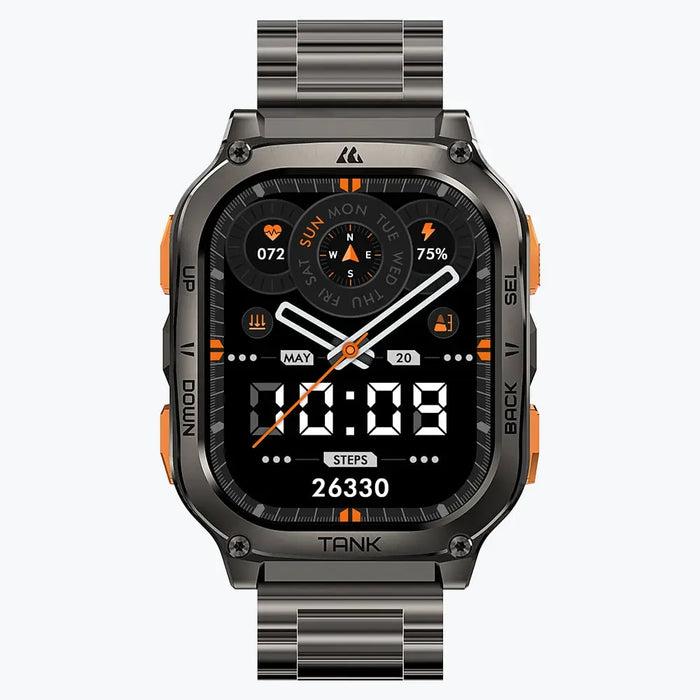 Actual product image Kospet Tank M3 Ultra (43 mm)