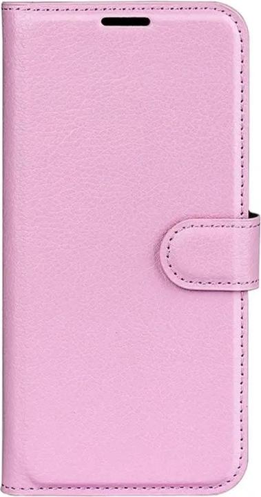 Produktbild Screenguard Google Pixel 8 Leather Guard Lederhülle (Google Pixel 8)