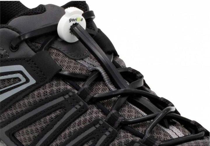 Produktbild Gorilla Schnürsenkel für Wandern (12.30 cm)