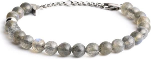Immagine prodotto Didyma Bracciale - Pietra Naturale Labradorite