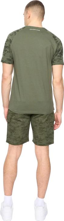 Produktbild Crosshatch Janscore TShirt (S)