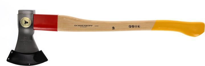 Ochsenkopf OX 620 H-1257 Universal Gold-Forstaxt ROTBAND-PLUS 1250 g