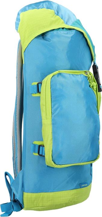 Actual product image Deuter Lake Placid (27 l)