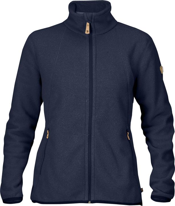 Produktbild Fjällräven Stina Fleece (XS)