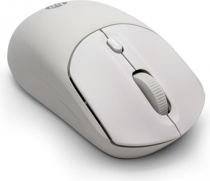 Productafbeelding HP 400 Quiet Maple Wireless Mouse (Draadloze)