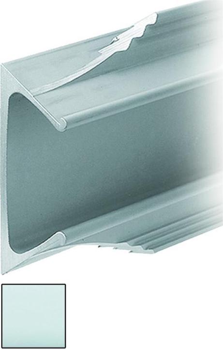 Werkstarck Profili per maniglie altezza 57 mm a misura
