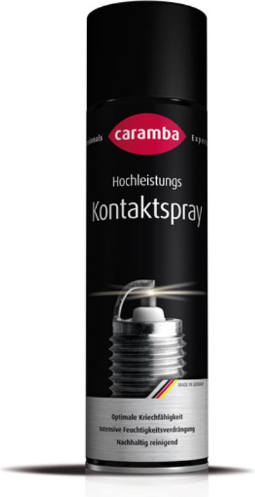 Image du produit Caramba Spray de contact (500 ml)