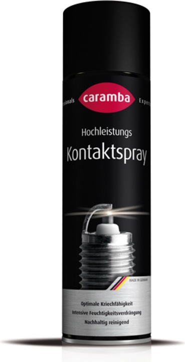 Produktbild Caramba Kontaktspray (500 ml)