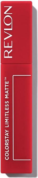 Produktbild Revlon ColorStay Limitless Matte Liquid Lipstick - Top Talent 010 (10 - Top Talent)