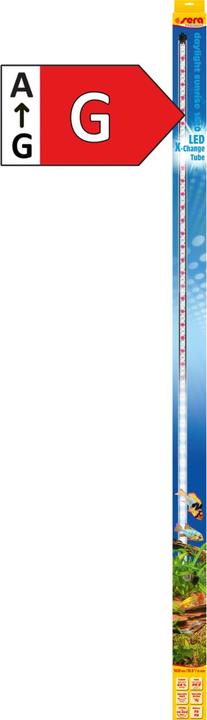 Produktbild Sera LED-Tropic-Aqua-Leuchte (LED, 28 W)