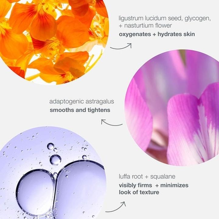 Actual product image Dermalogica Phyto Nature Oxygen Cream (50 ml, 24h cream)