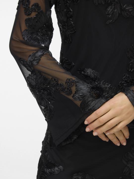 Image du produit Vero Moda VMMILA Langes Kleid Kleid (S)