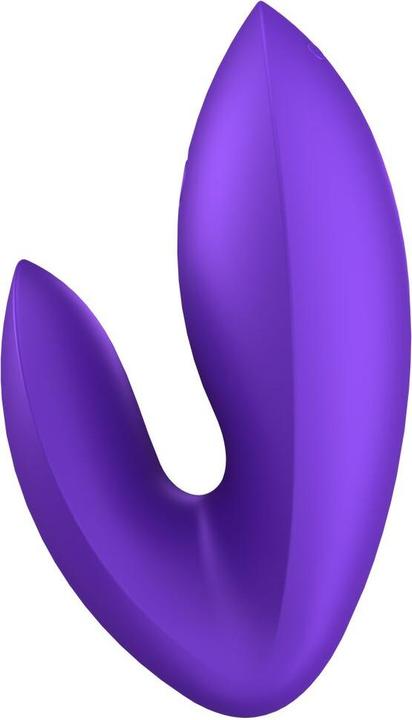 Actual product image Satisfyer Love Riot
