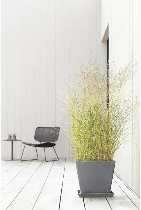 Produktbild Ecopots Rotterdam (50 x 50 x 44 cm)