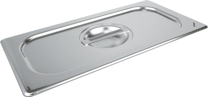 Produktbild Miele Deckel zu Garschale GN 1 / 3 (GN 1/3)
