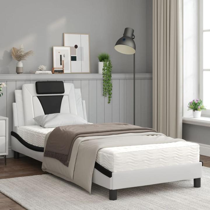 Image du produit vidaXL Bett (90 x 190 cm)