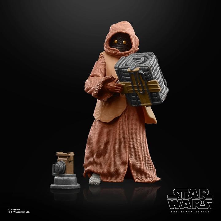 Produktbild Hasbro IP Security Lock - Release date 01 August 2022
