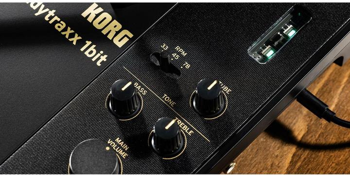 Produktbild Korg handytraxx 1bit