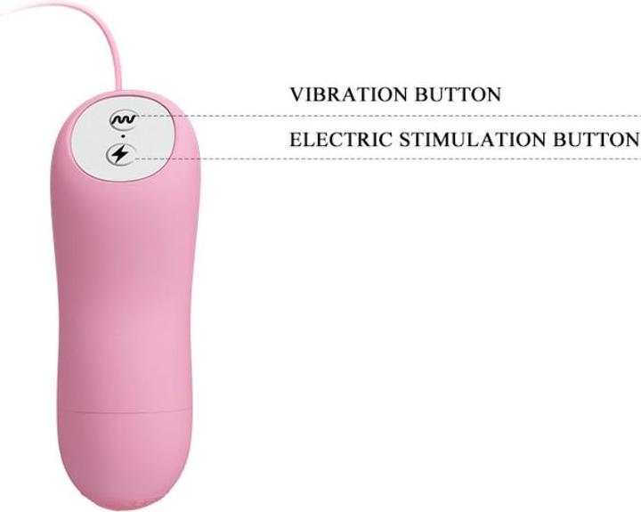 Image du produit Baile Pinces à mamelons électriques