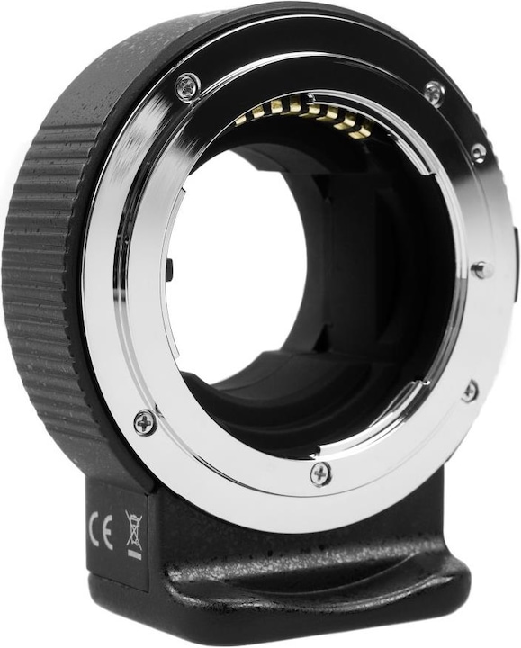 Produktbild Commlite Nikon F Linsen zu Sony E (Standard, Nikon F)