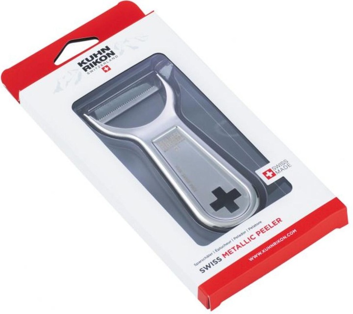 Produktbild Kuhn Rikon Swiss Metallic Piranha Kreuz