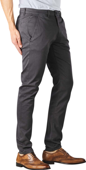 Actual product image Gabba Paul K3280 Dale Chi Pants grey (W34/L32)