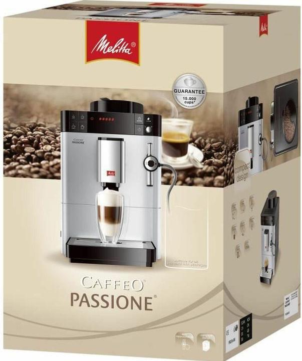 Produktbild Melitta Caffeo Passione